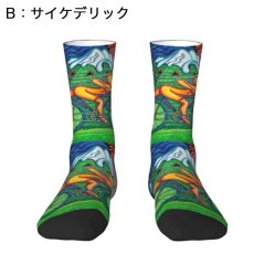 画像3: HOFMANN SOCKS ホフマンソックス 靴下 (3)