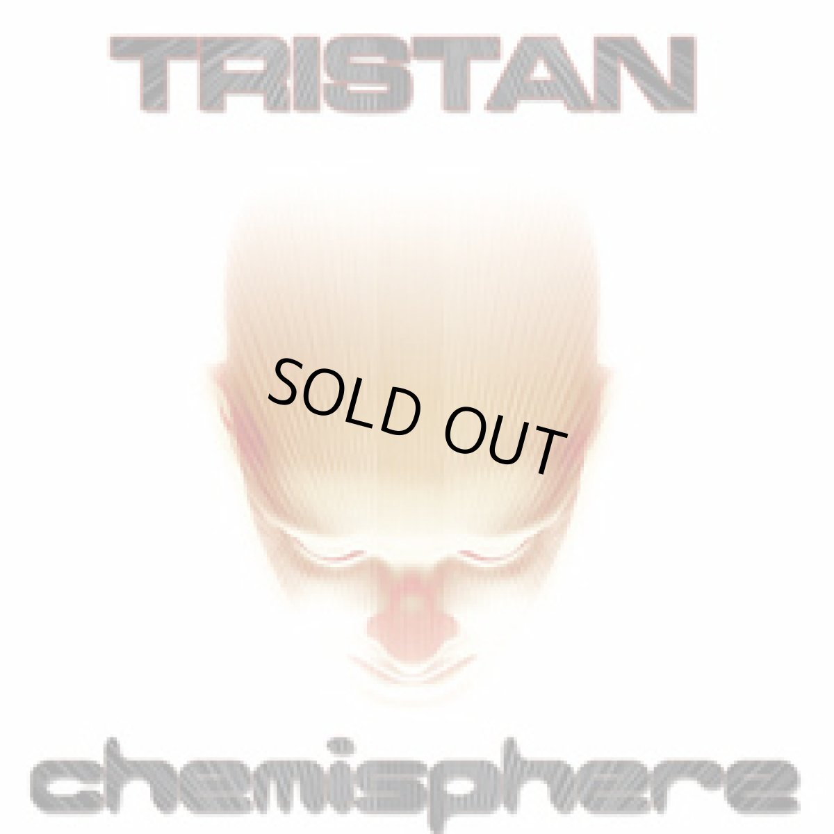 画像1: CD「TRISTAN / CHEMI SPHERE」 (1)