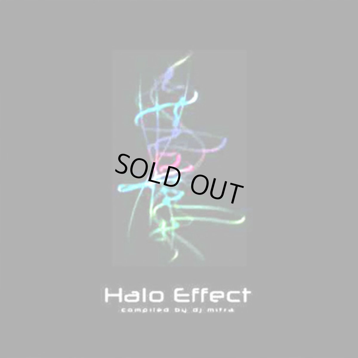 画像1: CD「V.A. / Halo Effect」 (1)